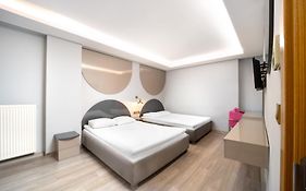 Park Çağlayan Hotel